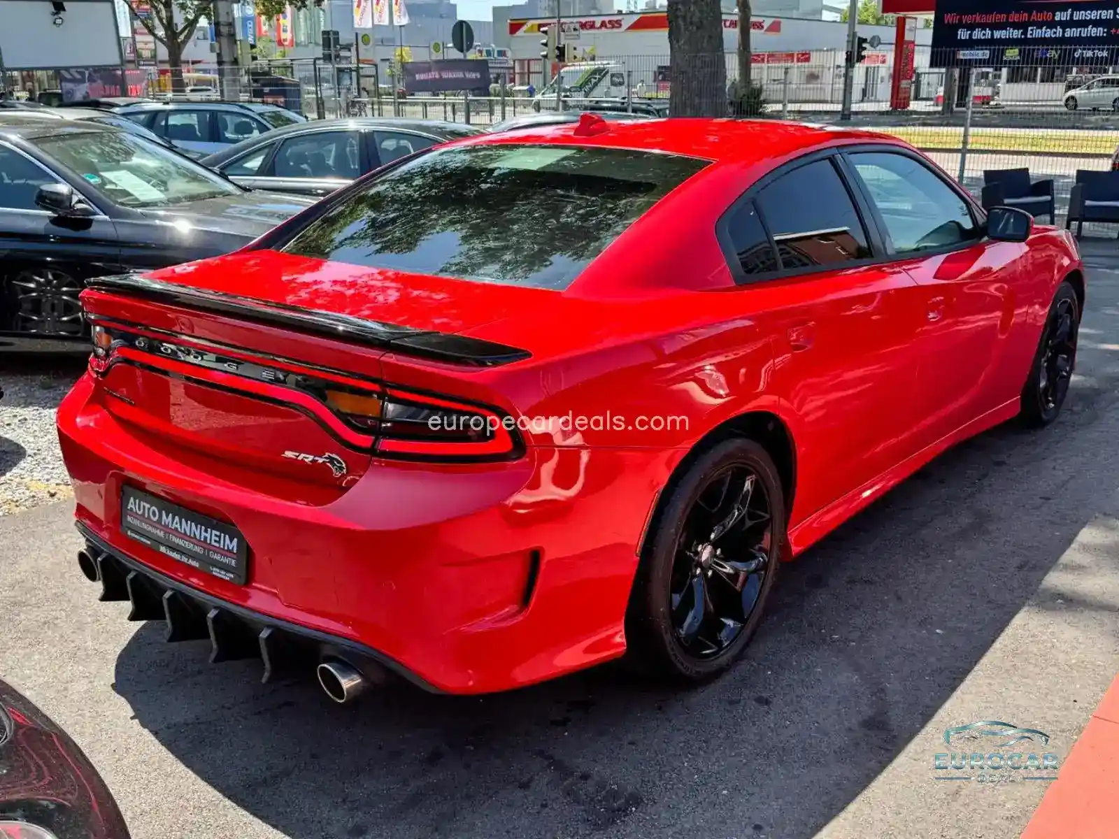 Dodge Charger