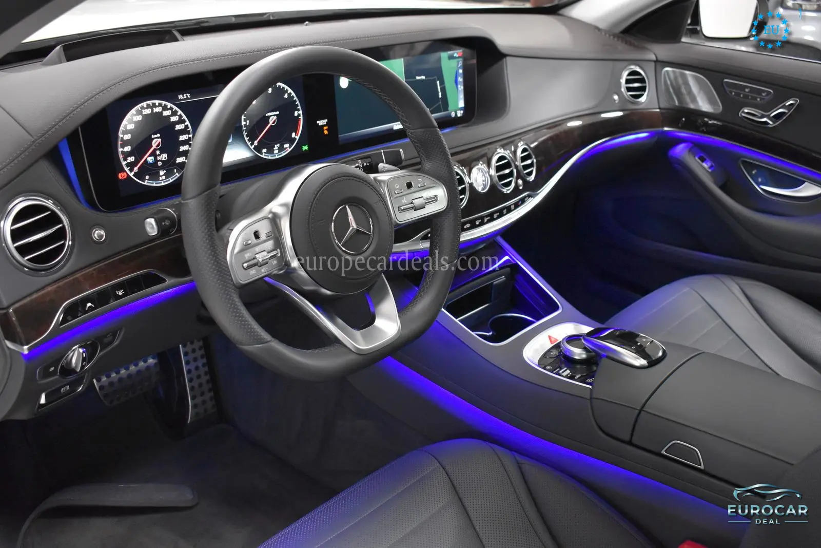 Mercedes-Benz S 400
