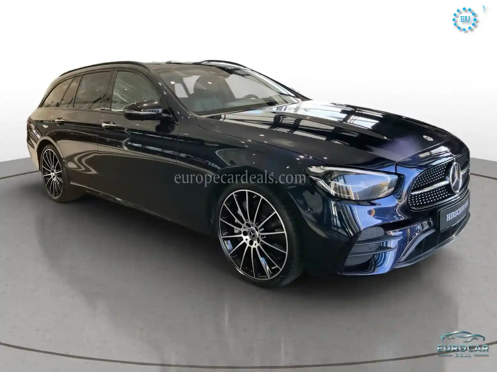 Mercedes-Benz E 400