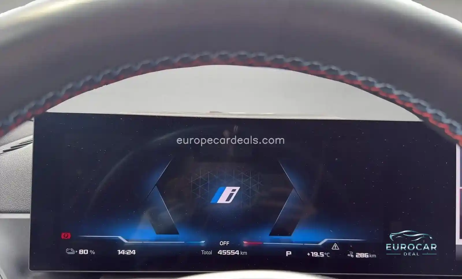 BMW i4
