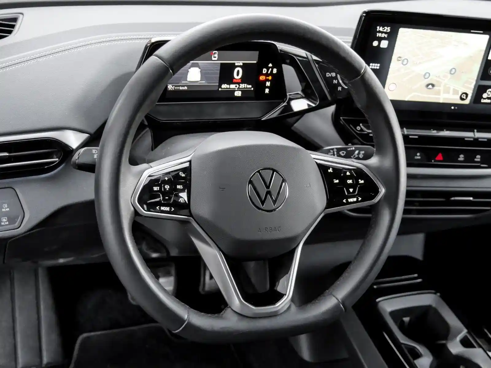 Volkswagen ID.5