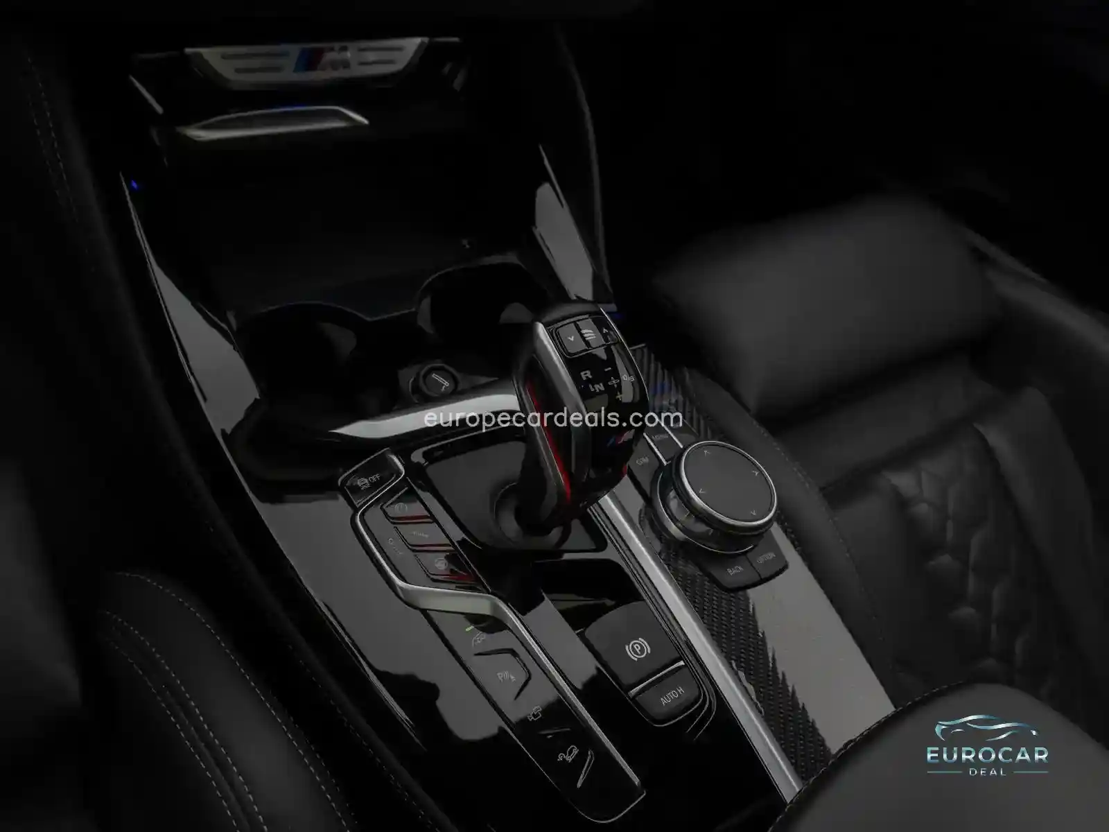 BMW X4 M