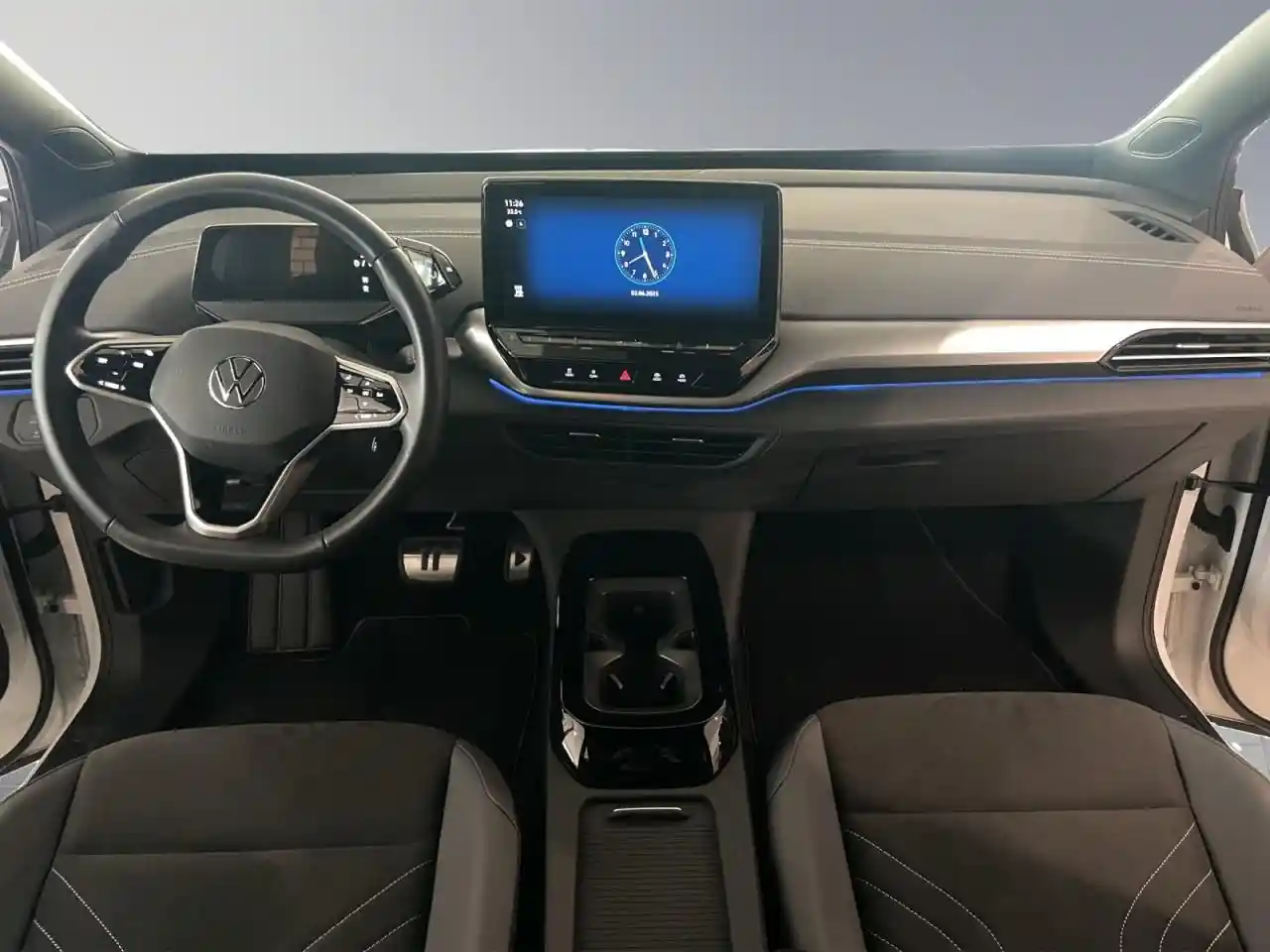 Volkswagen ID.5