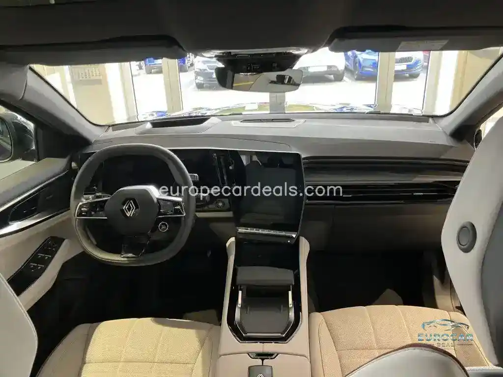 Renault Espace