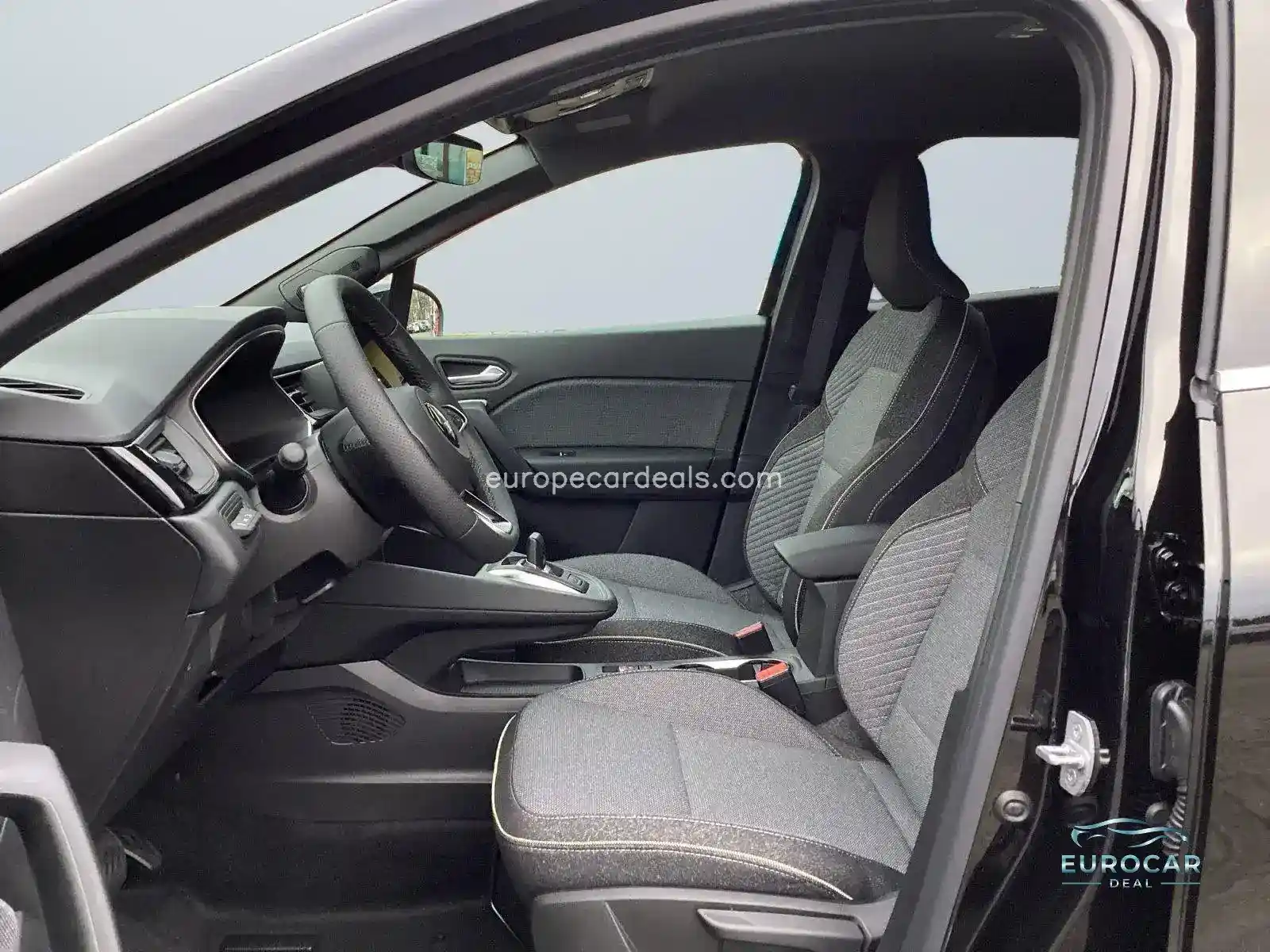 Mitsubishi Grandis