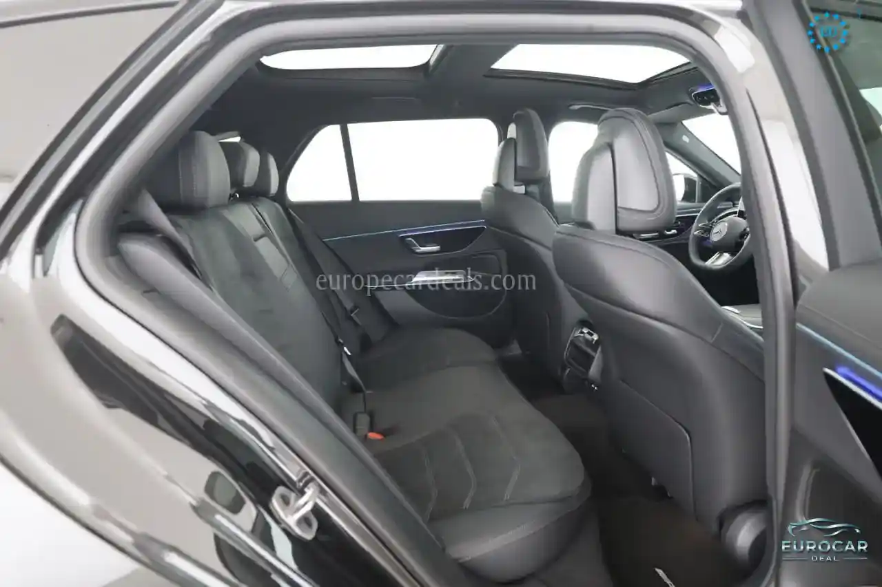 Mercedes-Benz E 450