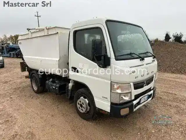 Mitsubishi Other