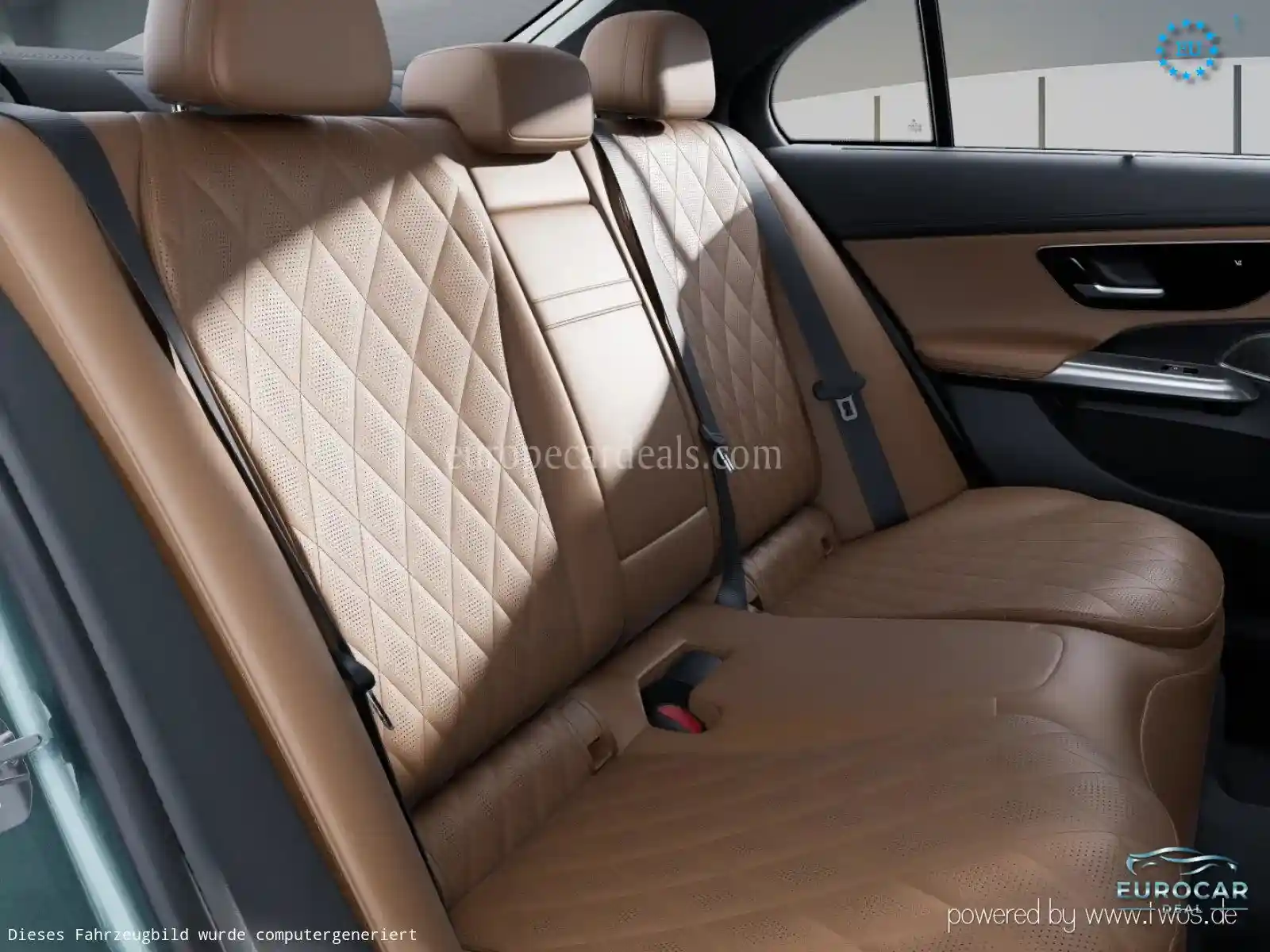Mercedes-Benz E 400