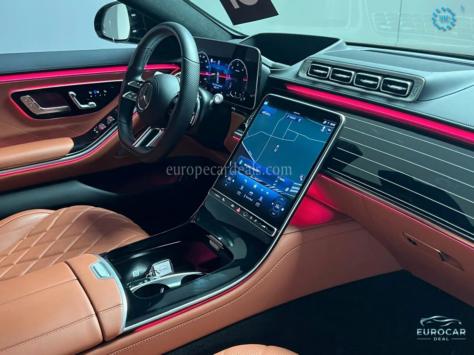 Mercedes-Benz S 400