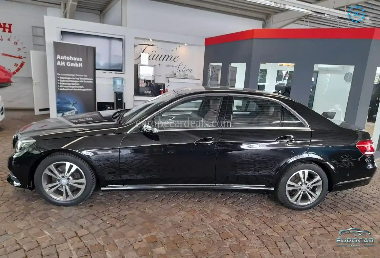 Mercedes-Benz E 250