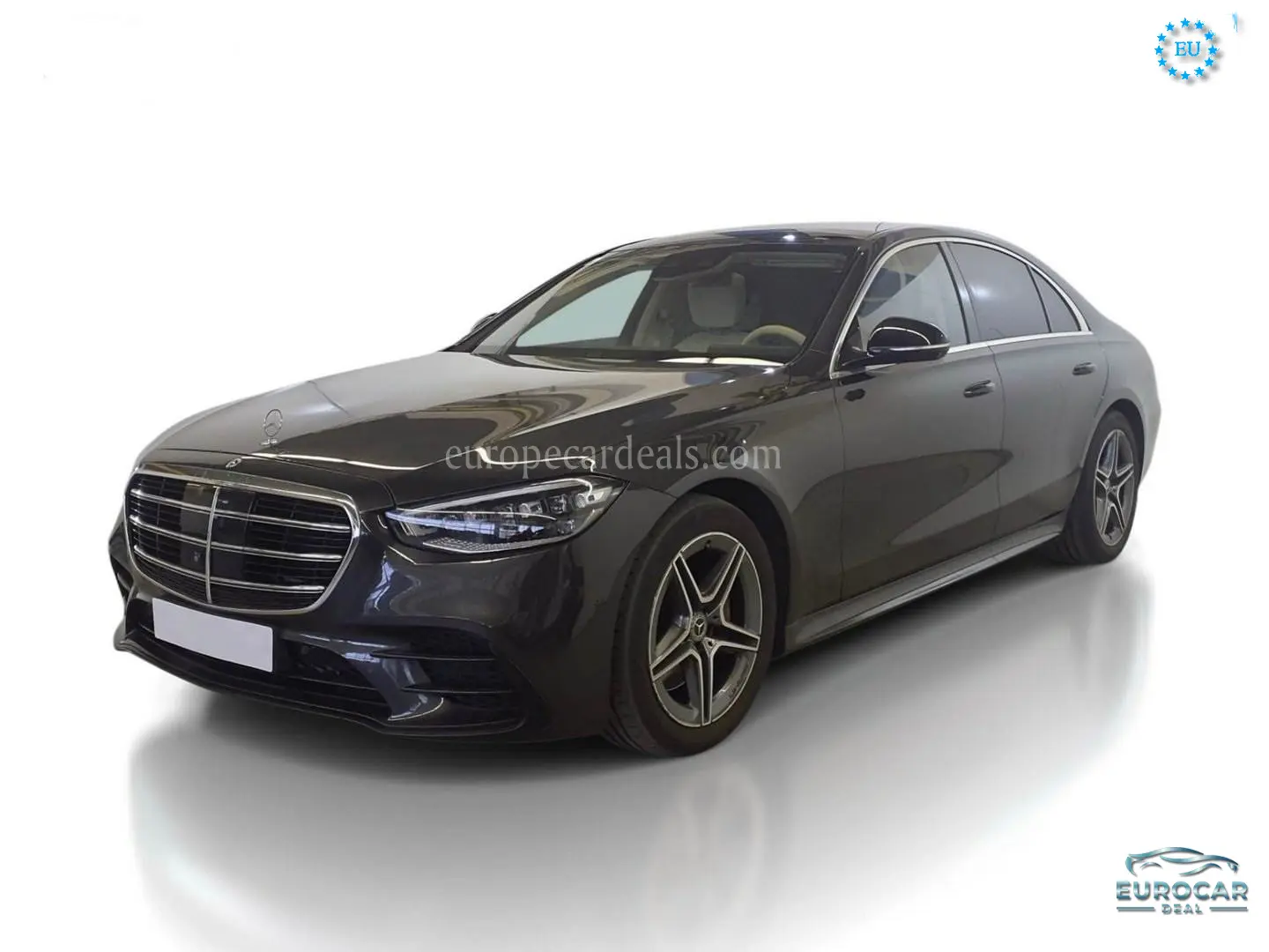 Mercedes-Benz S 400