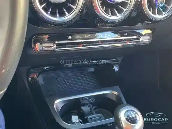 Mercedes-Benz B 160