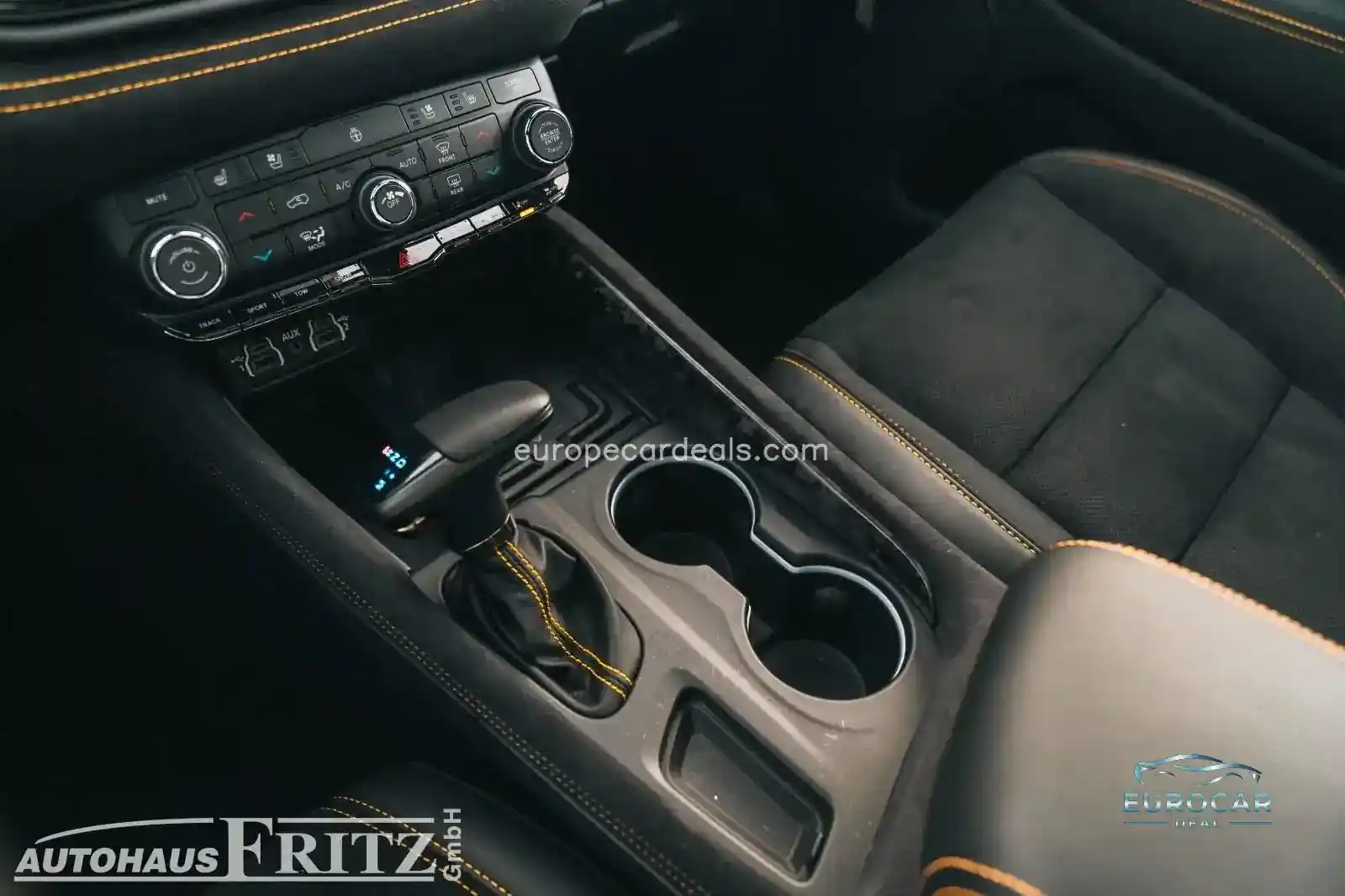 Dodge Durango