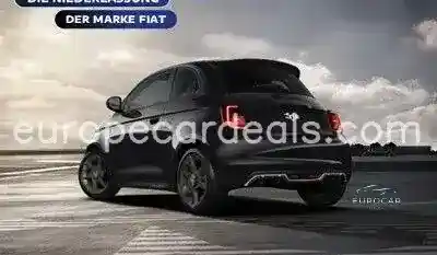 Abarth 500