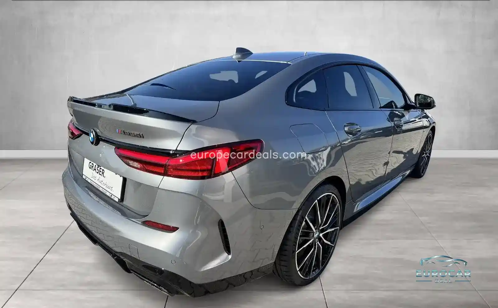 BMW M235