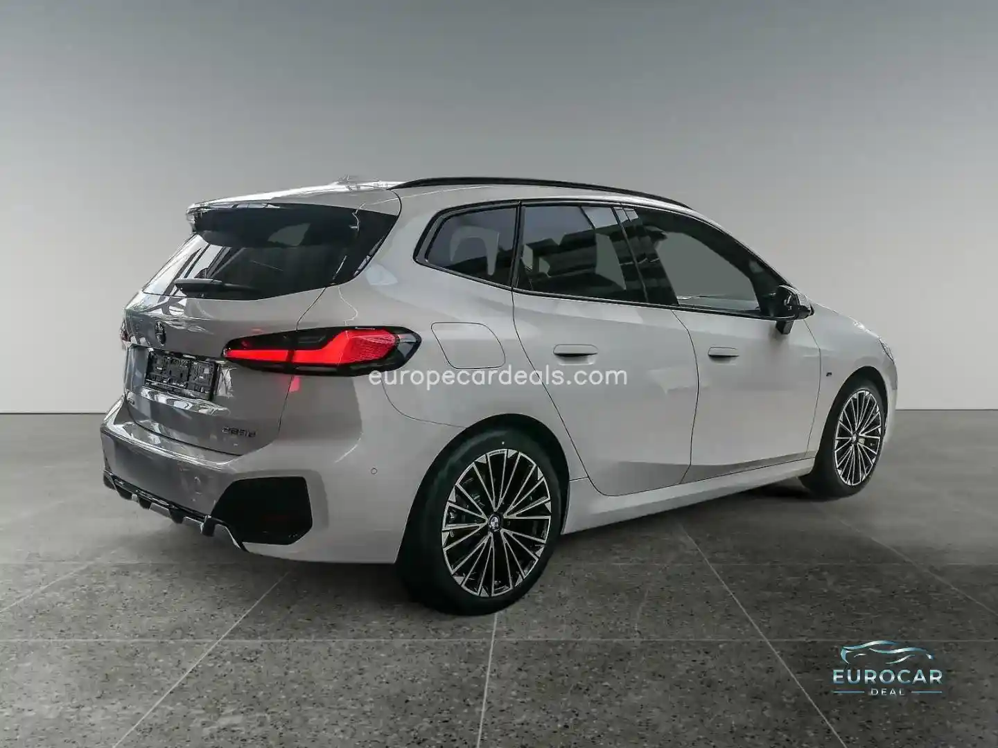 BMW 223 Active Tourer
