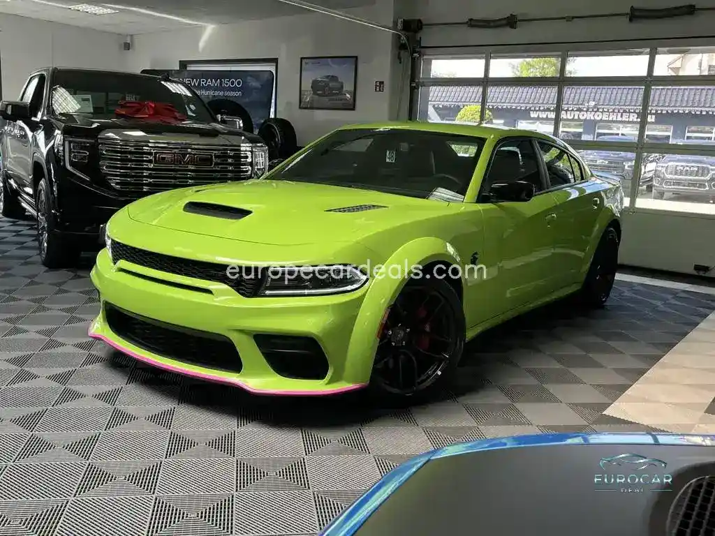 Dodge Charger