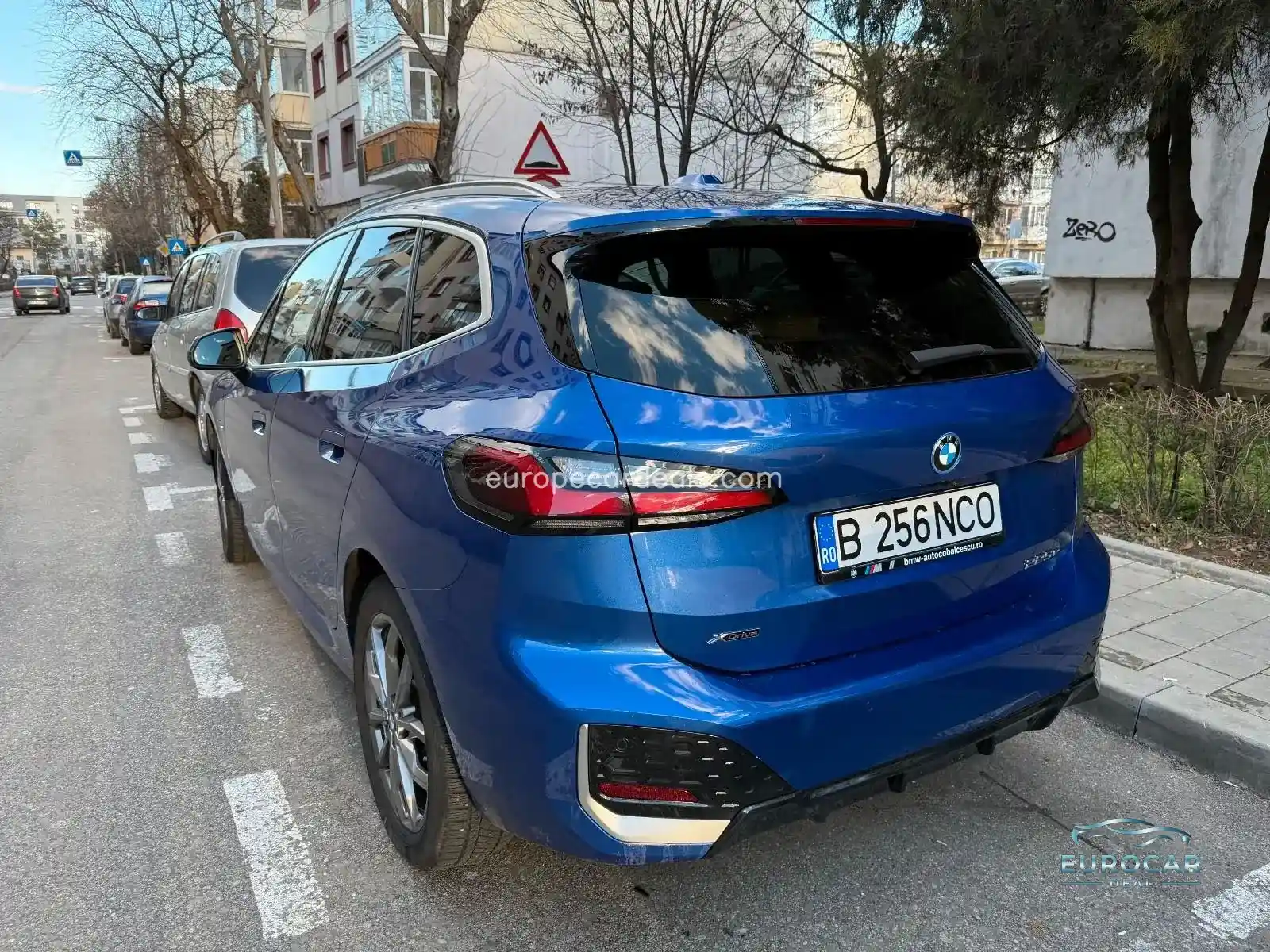 BMW 225 Active Tourer