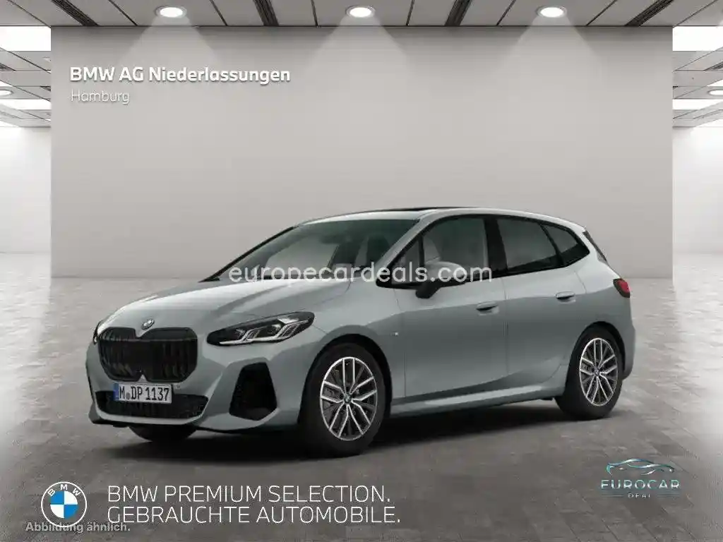 BMW 223 Active Tourer