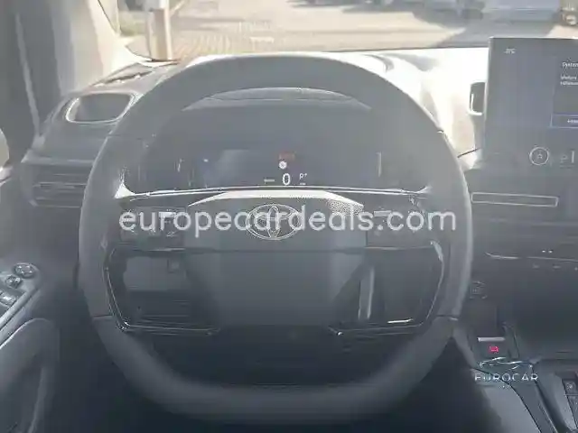 Toyota Proace City