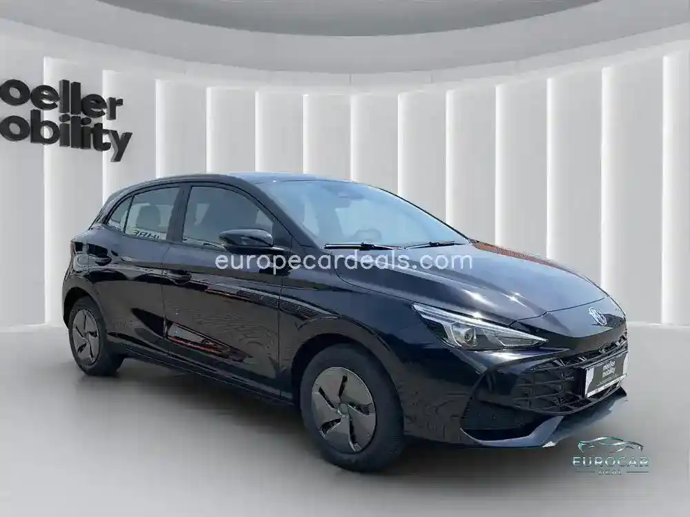 MG MG3