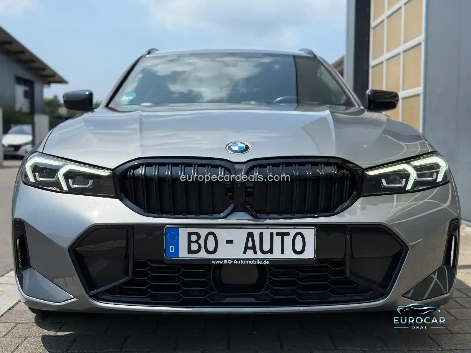 BMW 320