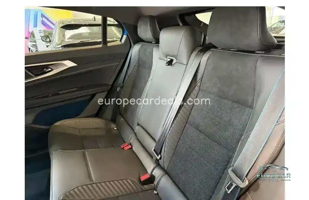 Renault Rafale