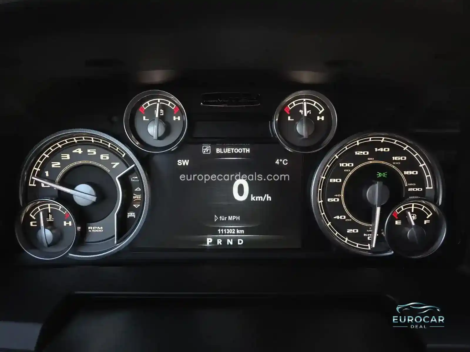 Dodge RAM