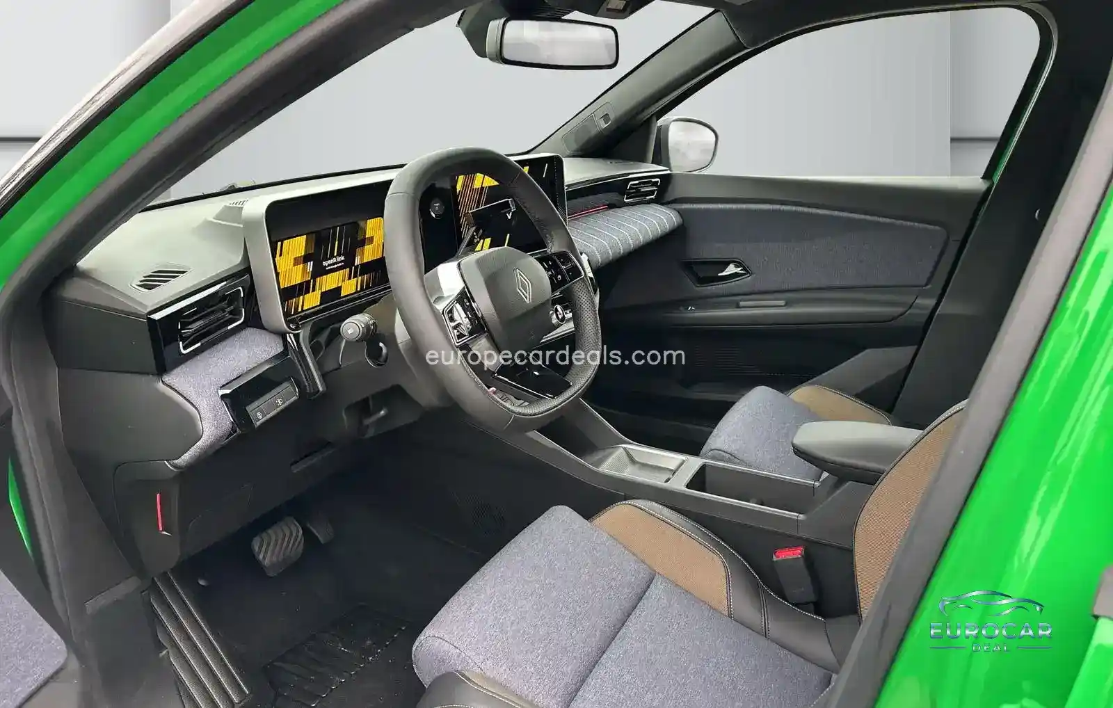 Renault R 5