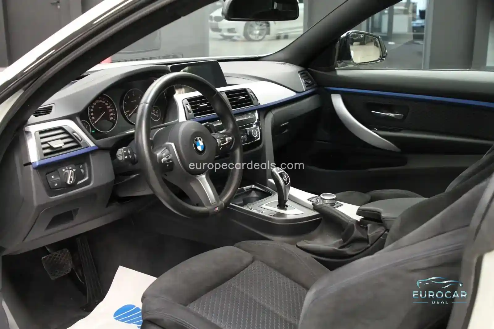 BMW 420