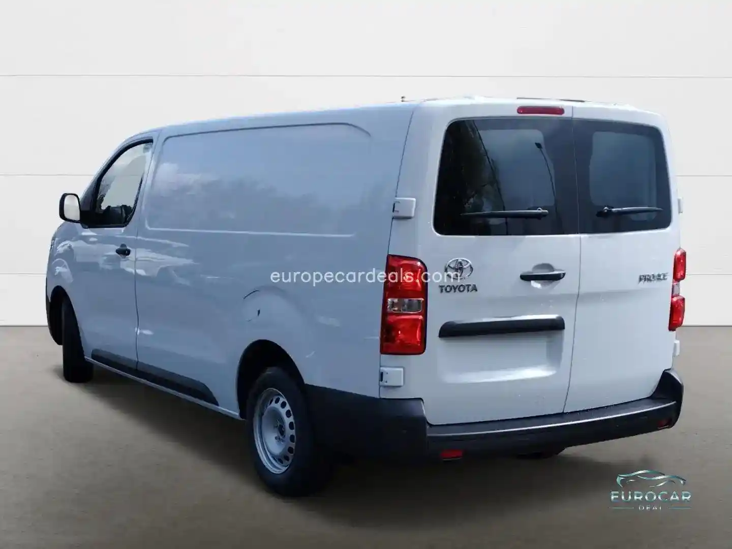 Toyota Proace (Verso)