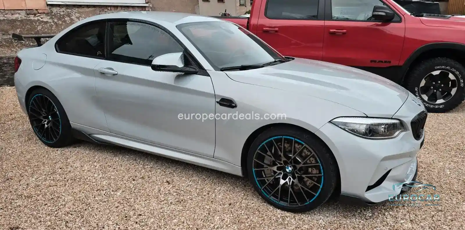 BMW M2