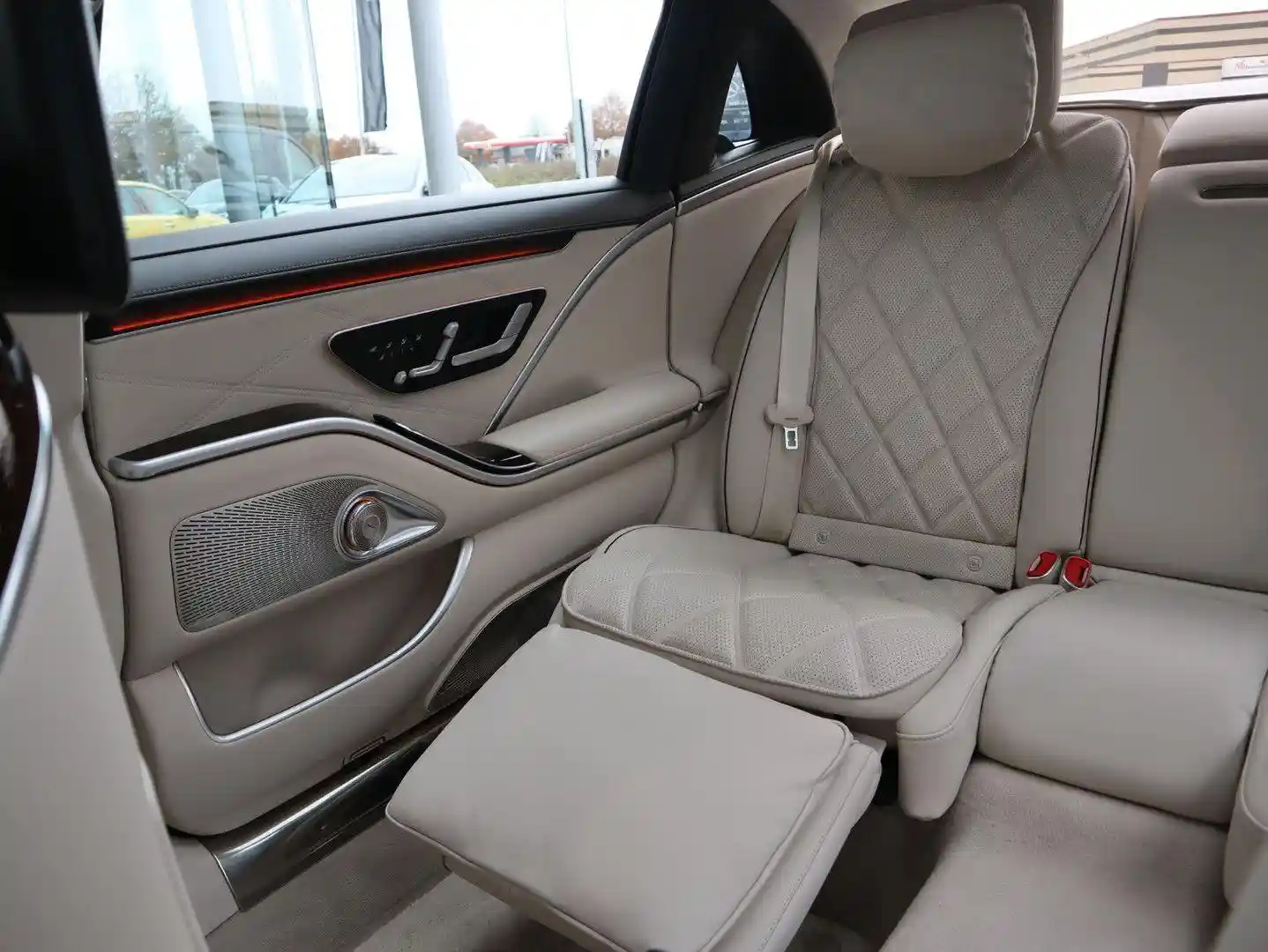 Mercedes-Benz S 680