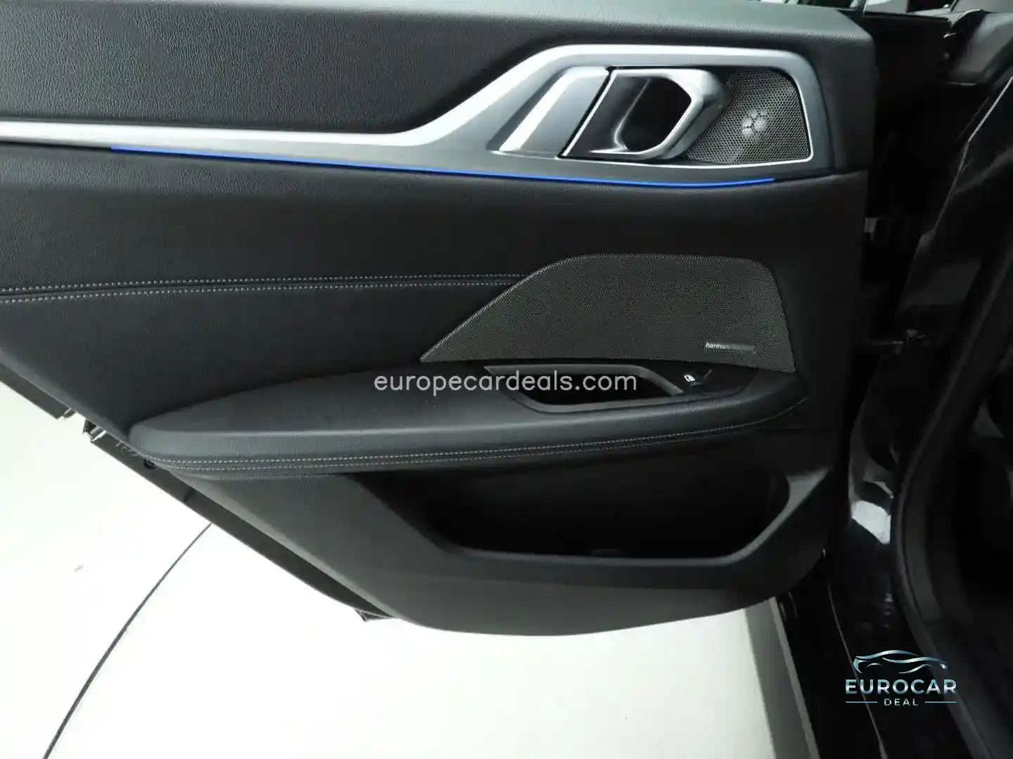 BMW 420 Gran Coupé
