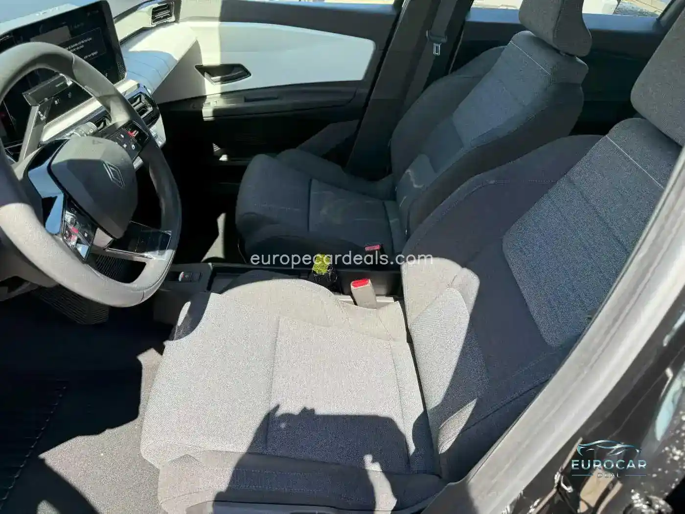 Renault R 5