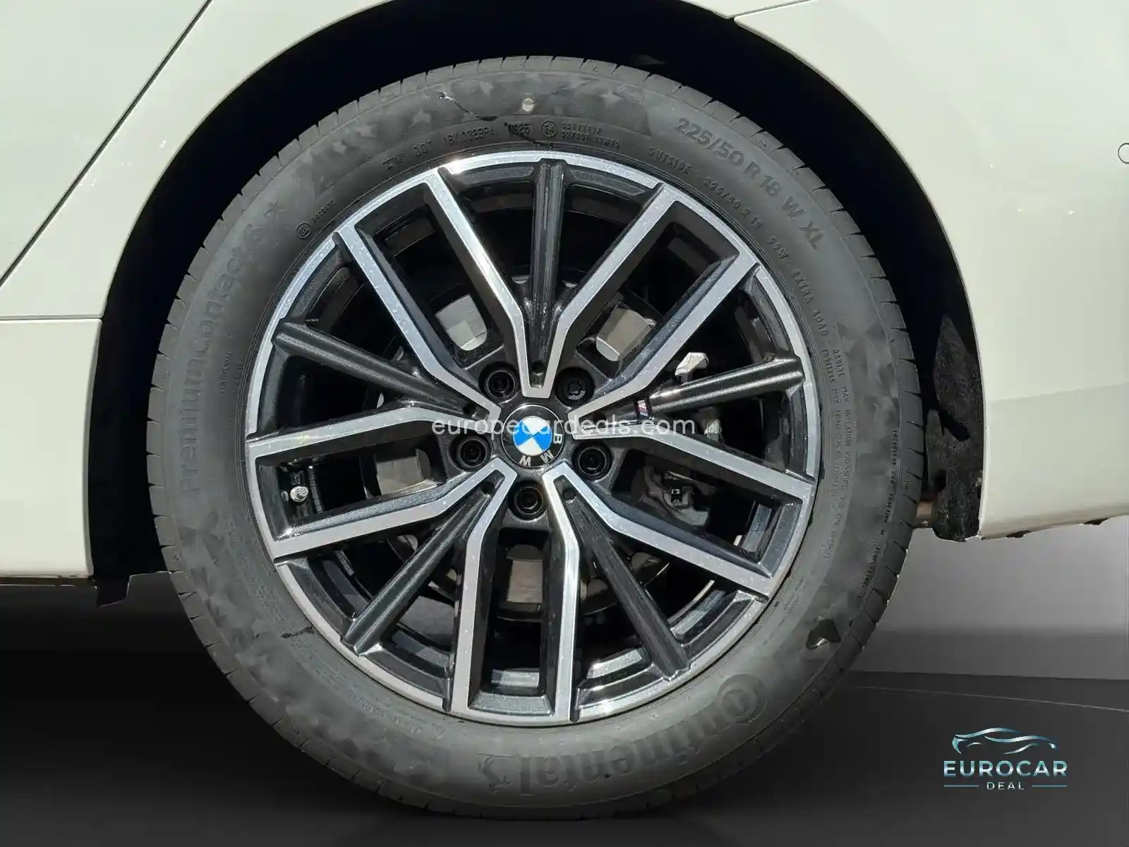BMW 220 Active Tourer