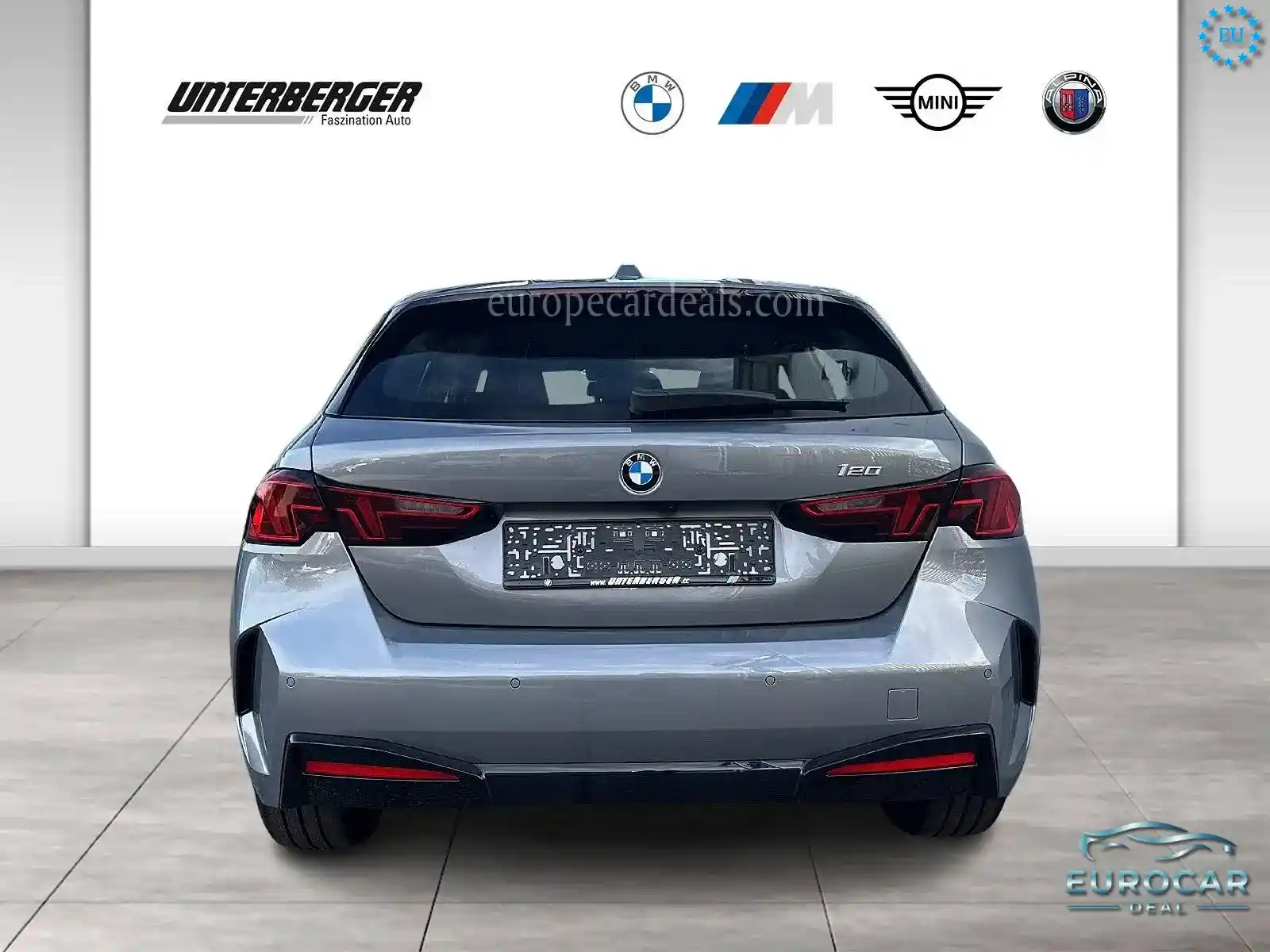 BMW 120