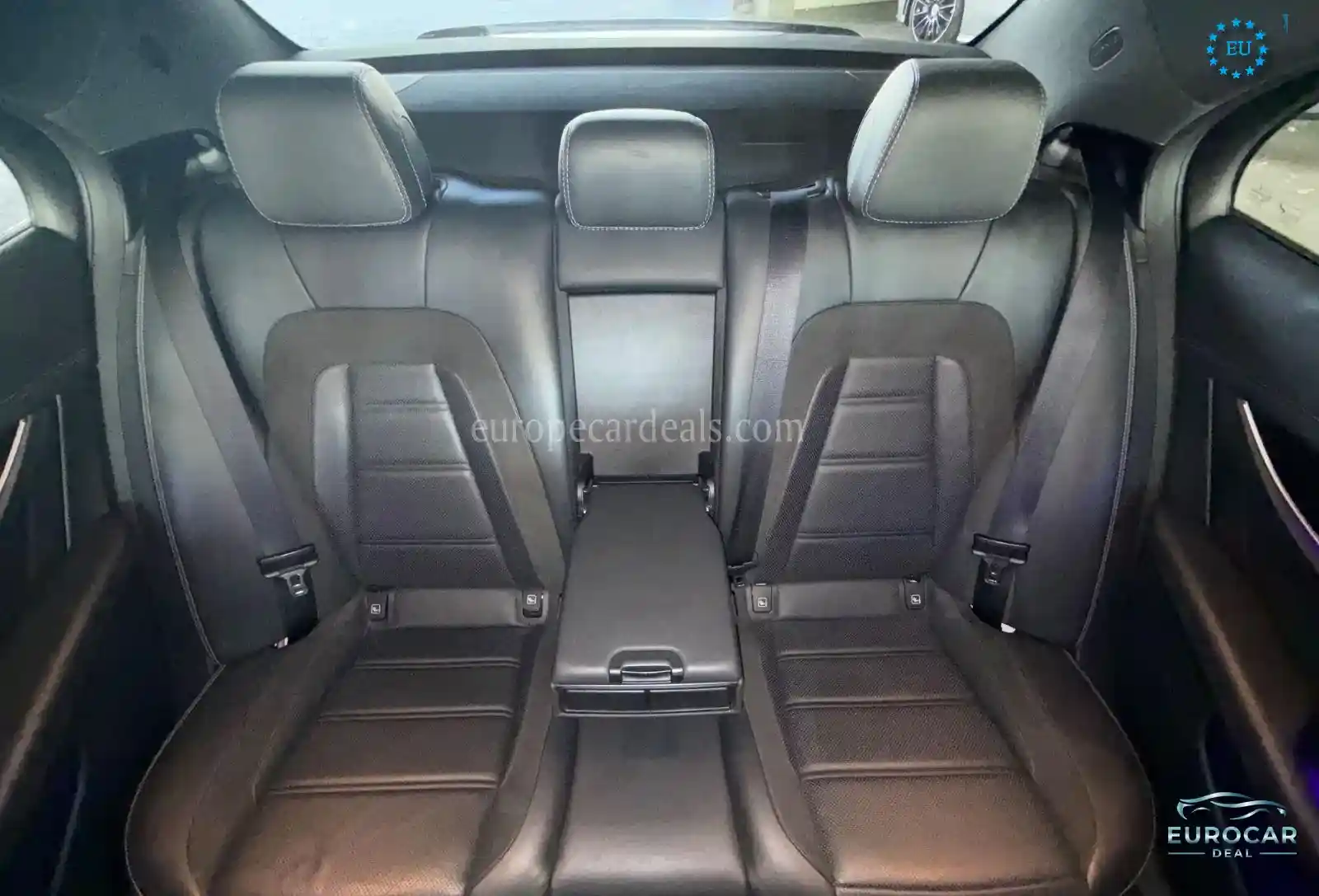 Mercedes-Benz E 63 AMG