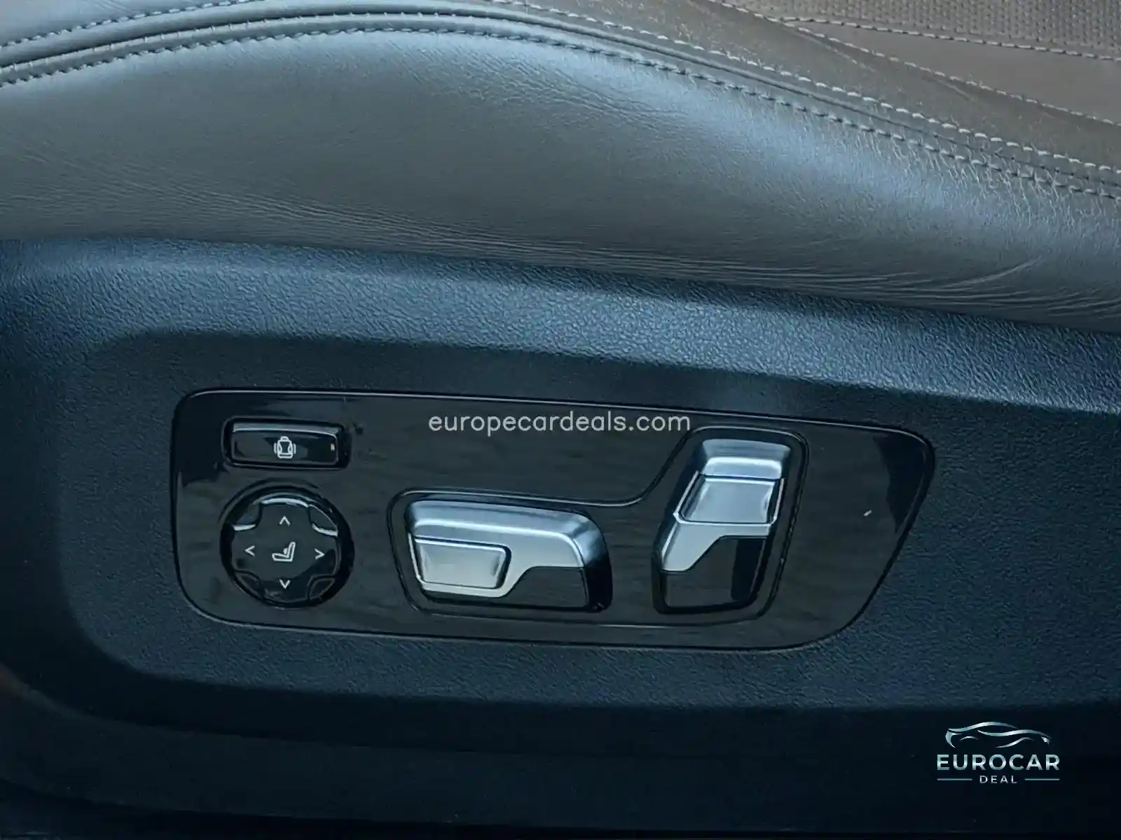 BMW X6 M