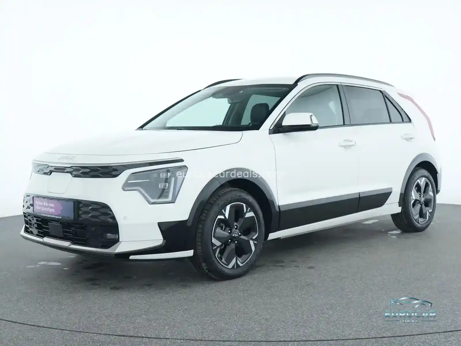 Kia Niro EV