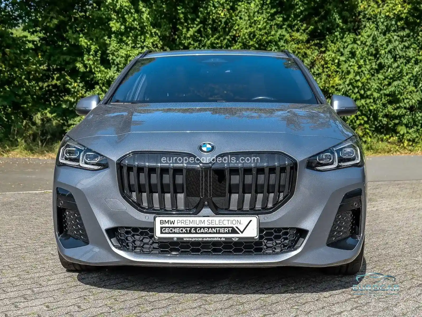 BMW 218 Active Tourer