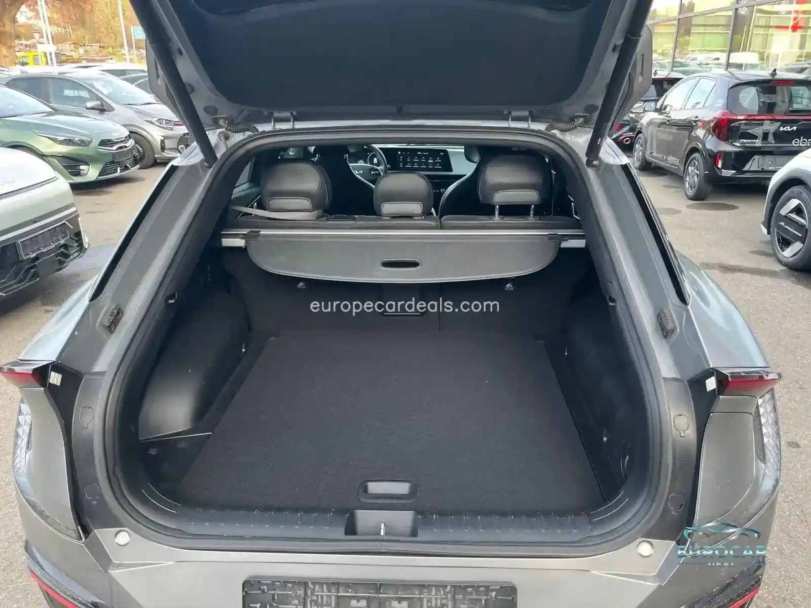 Kia EV6