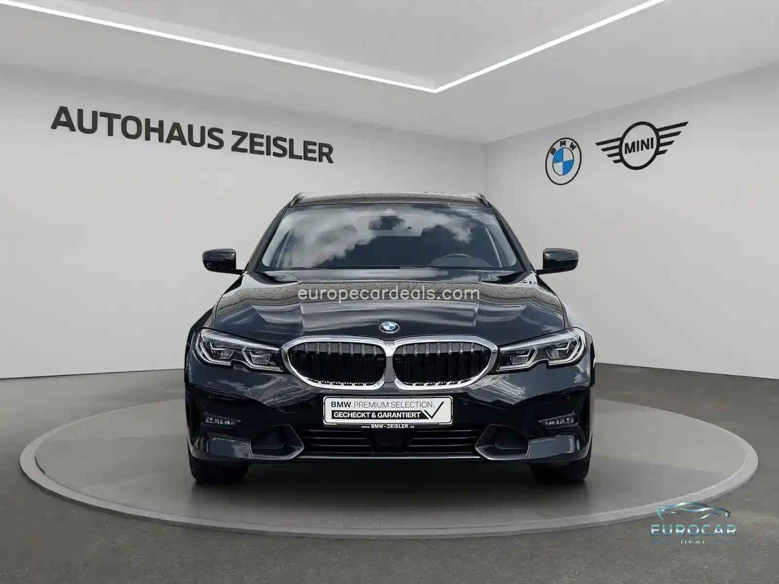 BMW 330