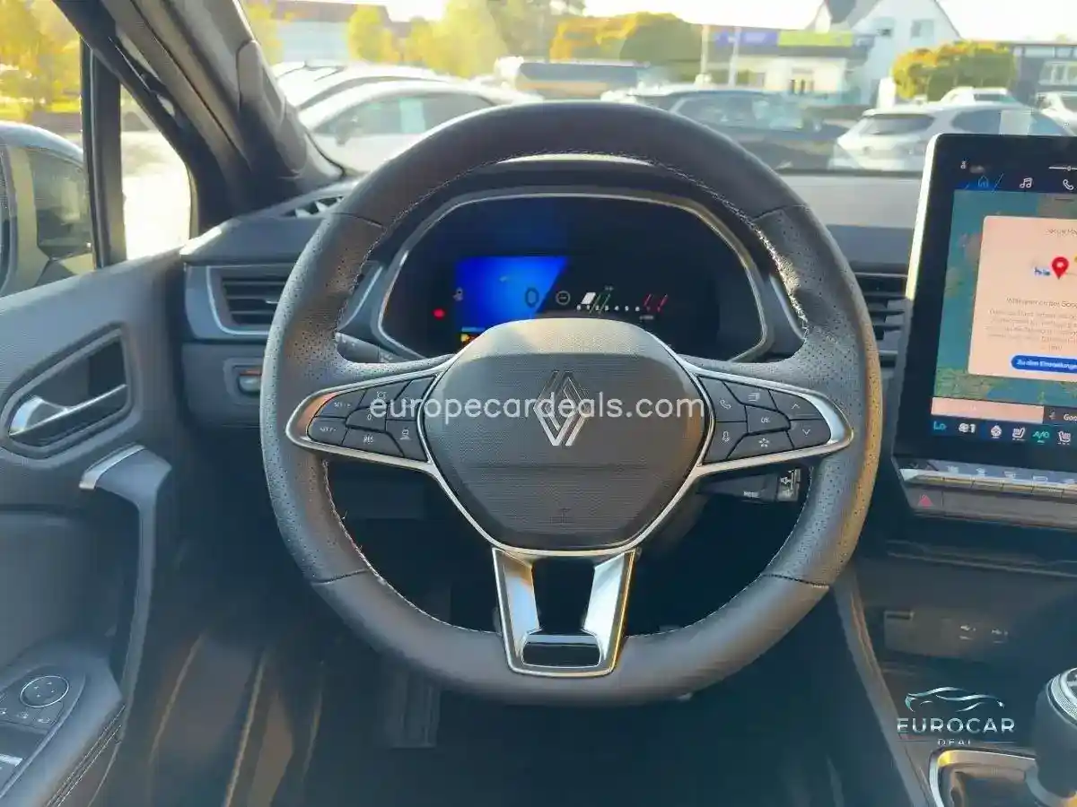 Renault Symbioz