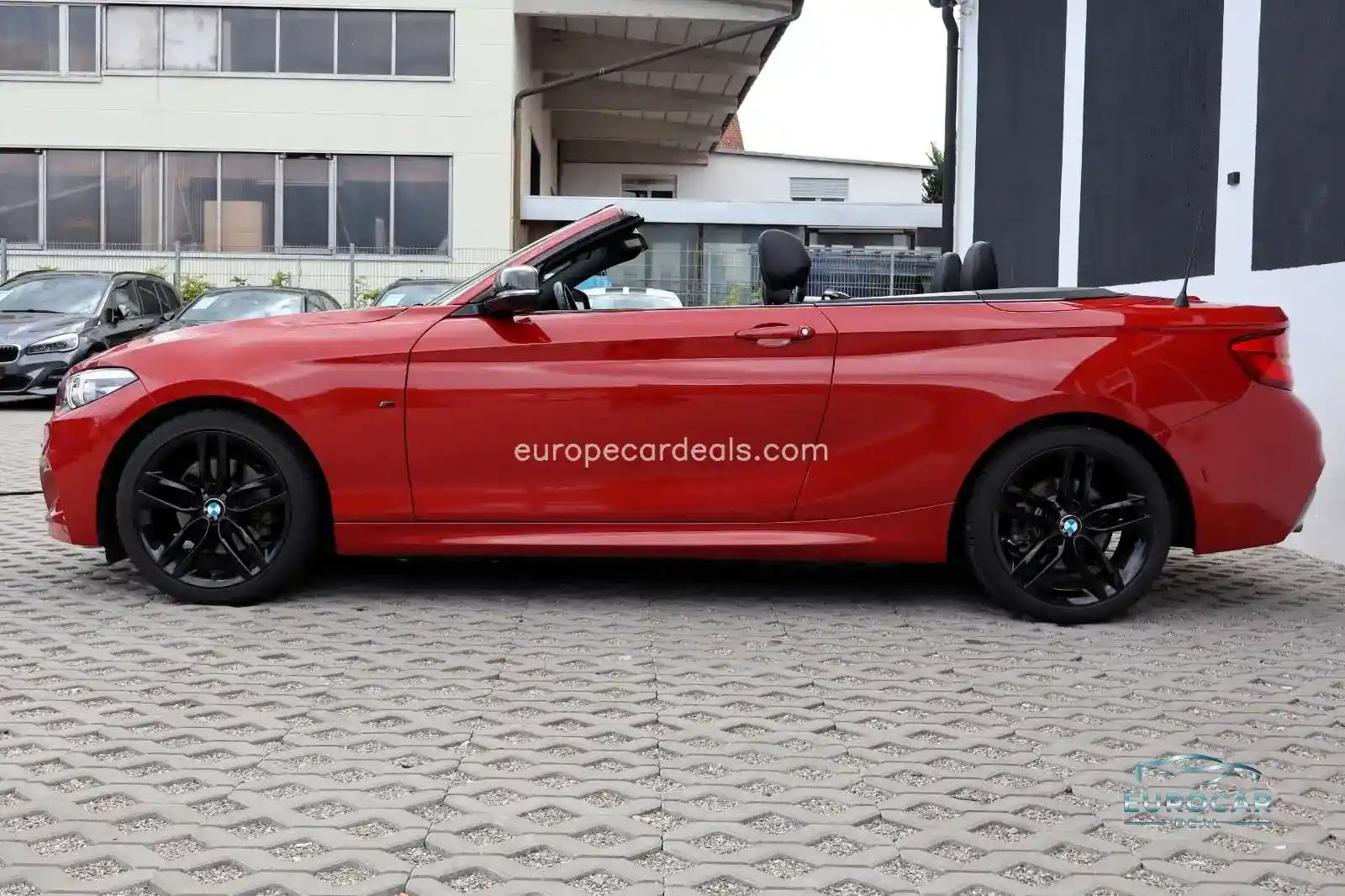 BMW 230