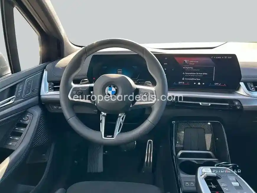BMW 220 Active Tourer