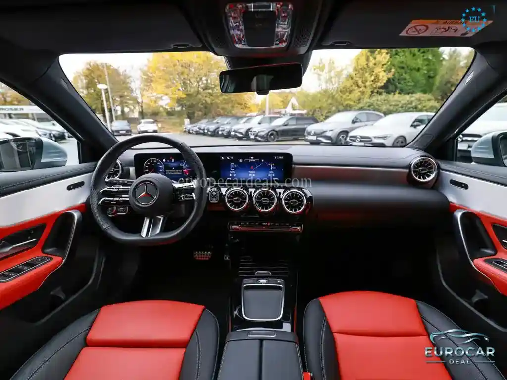 Mercedes-Benz A 220