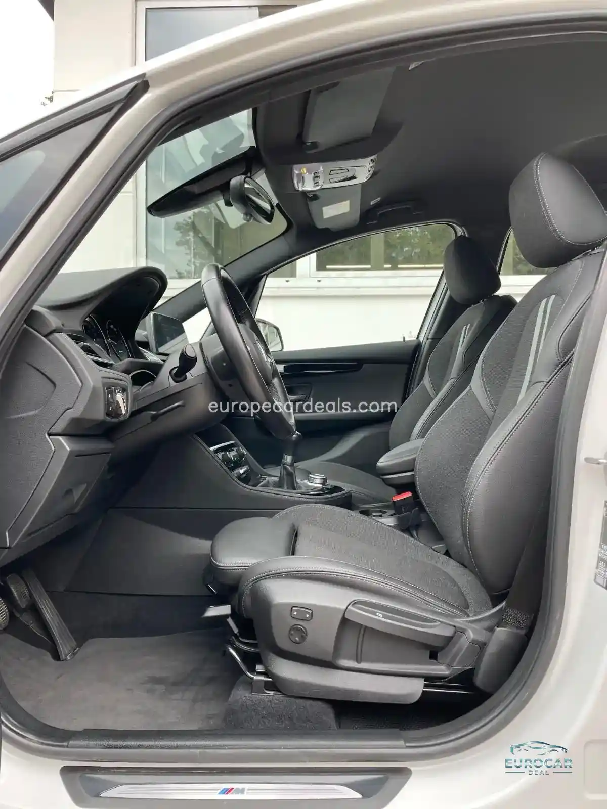 BMW 216 Gran Tourer