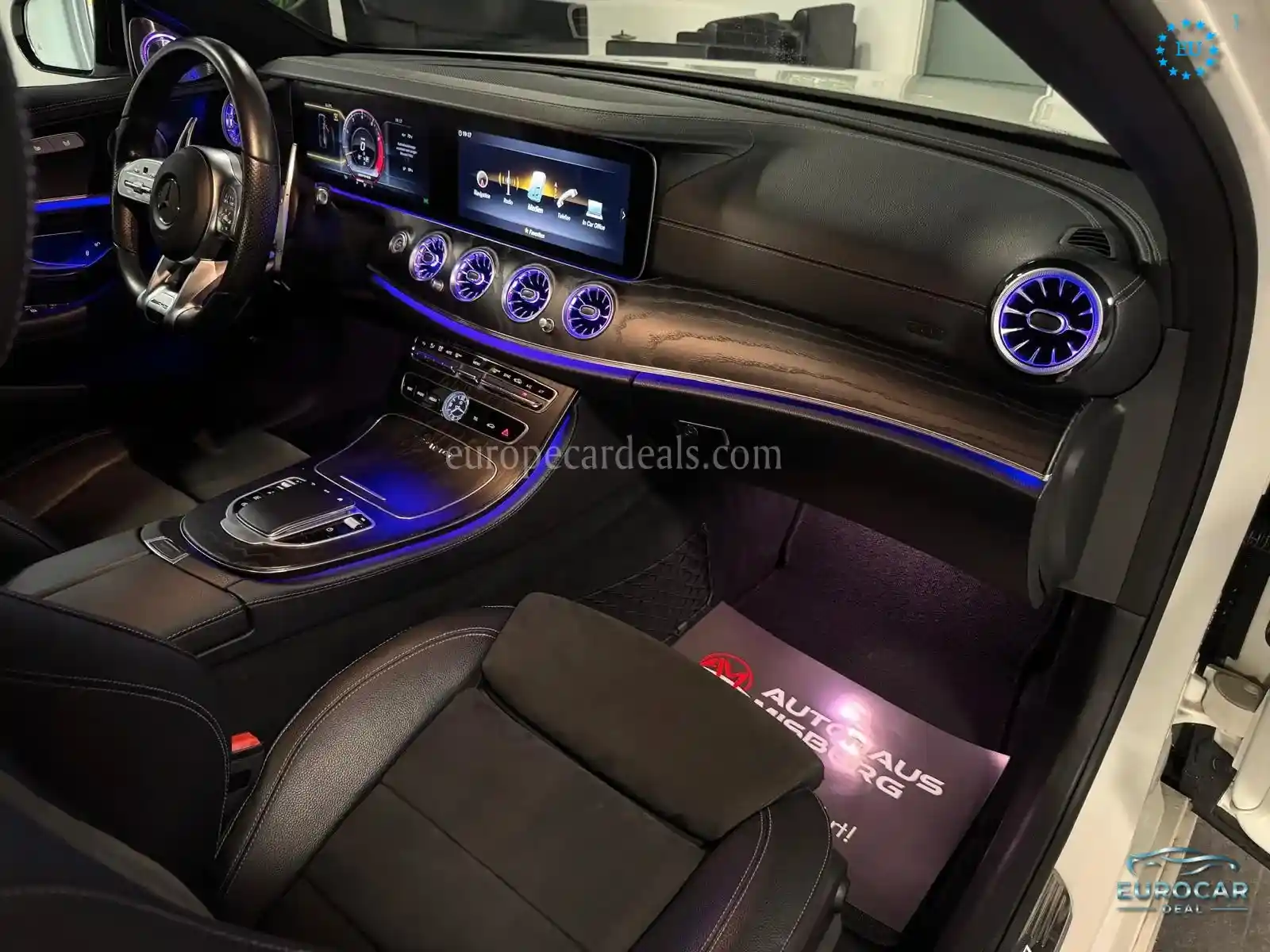 Mercedes-Benz E 350