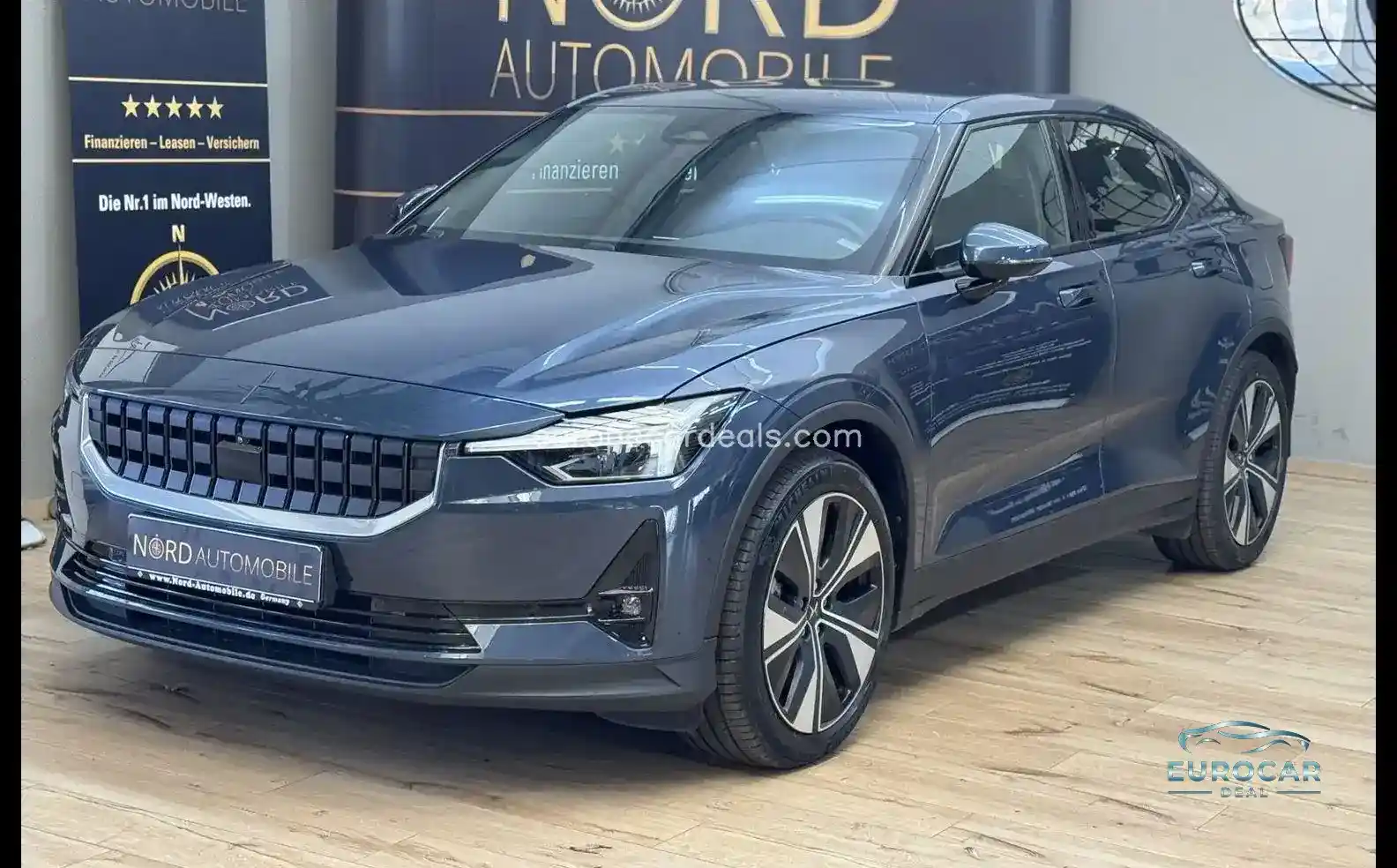 Polestar 2
